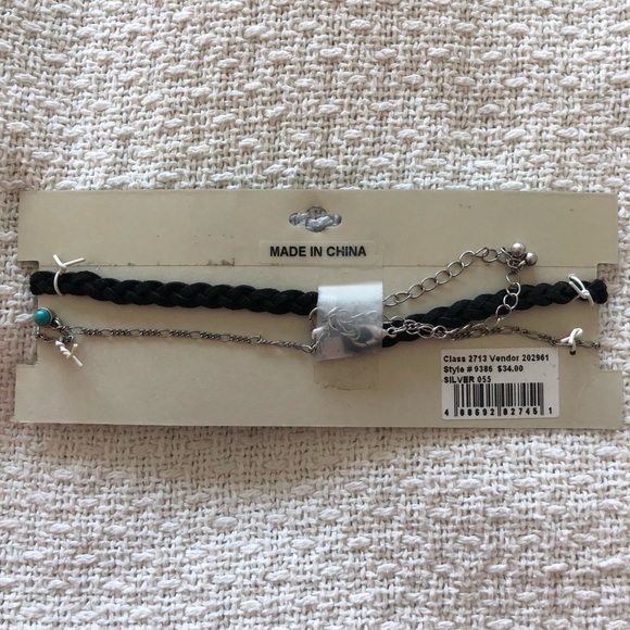 G.H. Bass & Co. choker - Picture 2 of 2